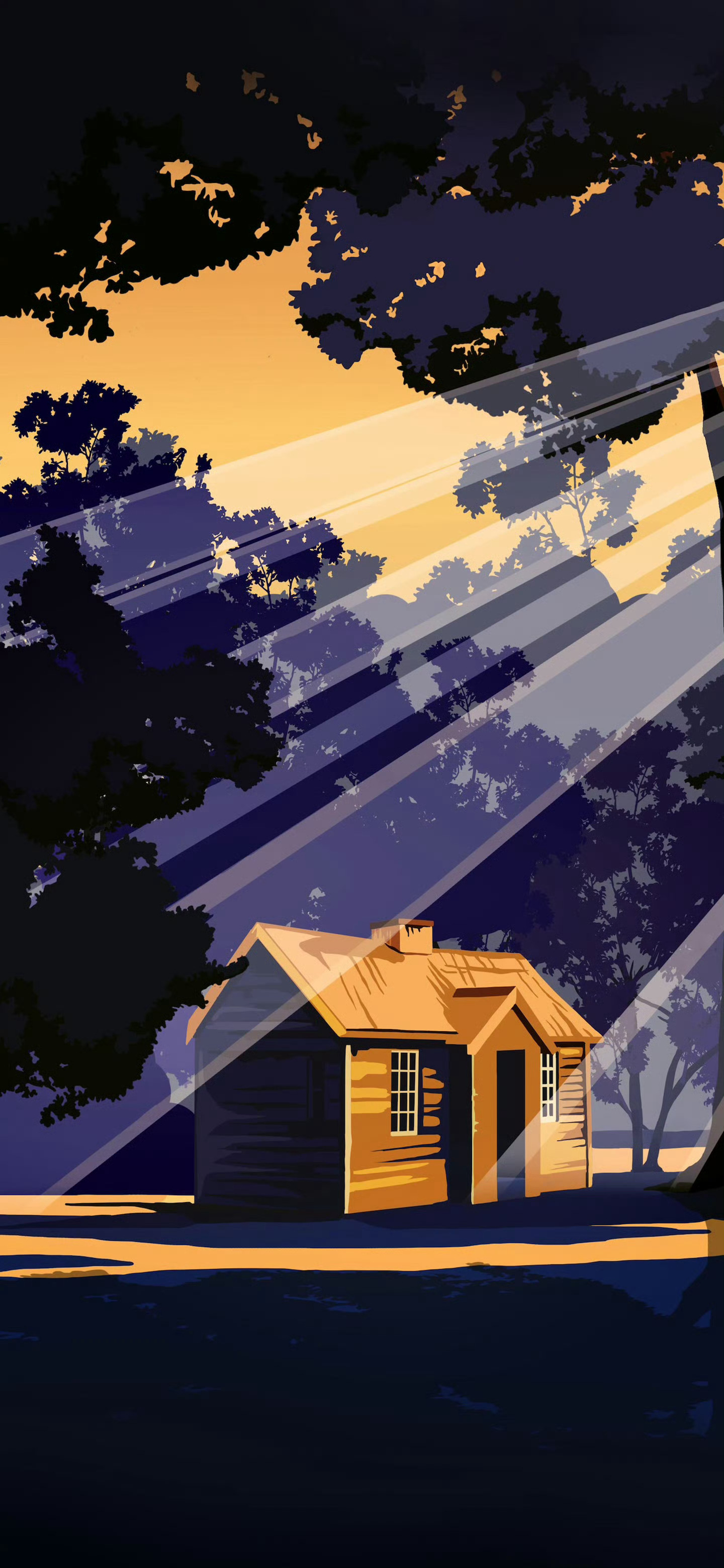 poster_cabin_woods-654169.jpg