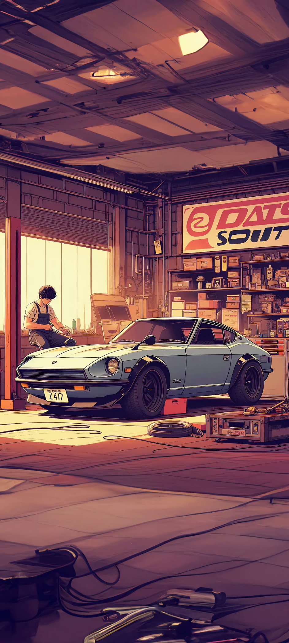 car_parked_garage-412662.jpg