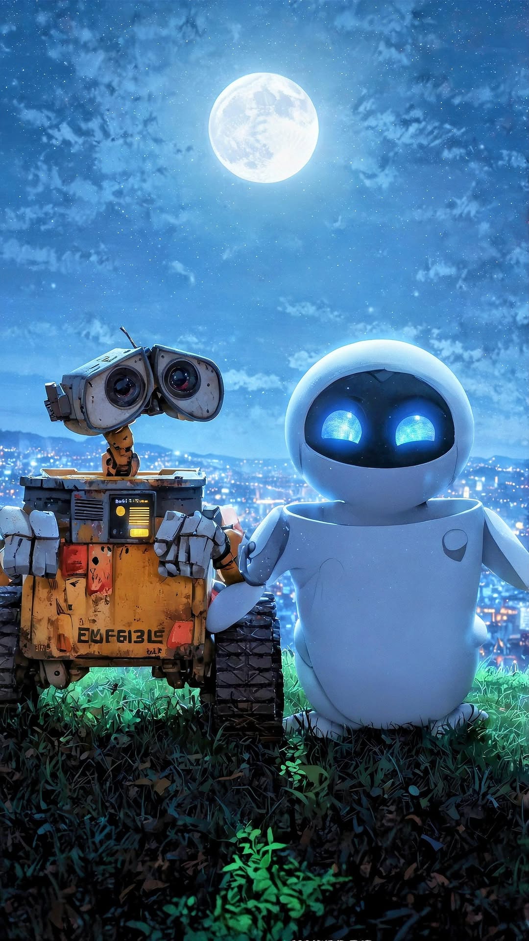 WALL·E & EVE-685210.jpg